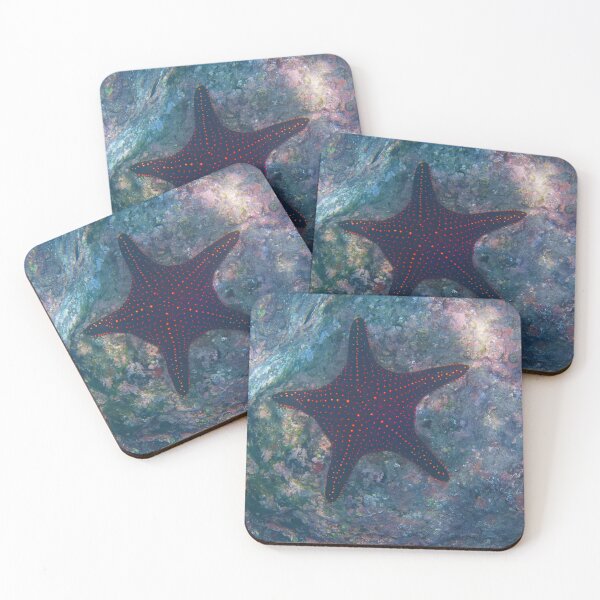 Item preview, BUMPY STARFISH designed and sold by adumont1.