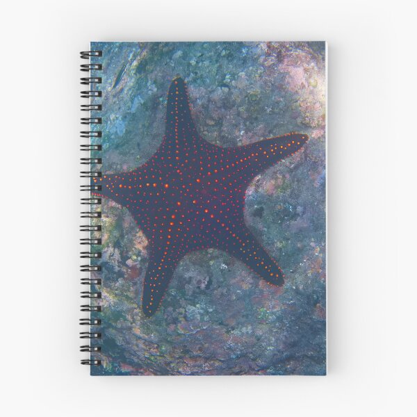 Item preview, BUMPY STARFISH designed and sold by adumont1.