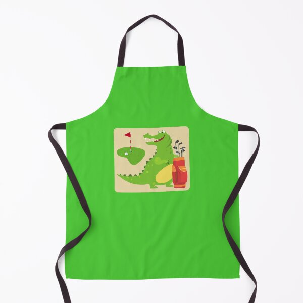 Item preview, Golf Gator designed and sold by AMERICANCHEEZ.
