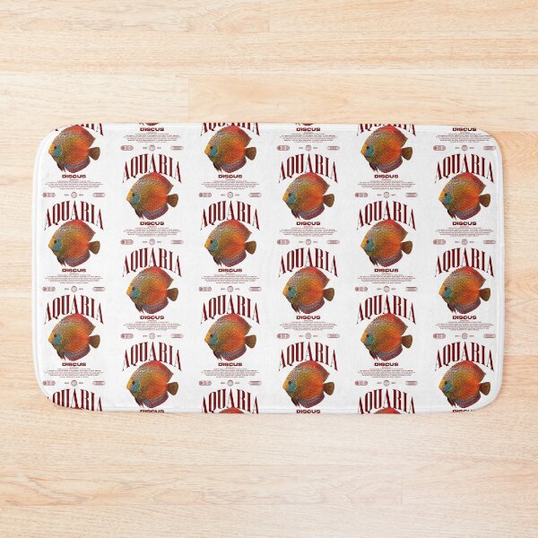 Item preview, Discus Cichlid Fish Keeper Modern Streetwear designed and sold by JRRTs.