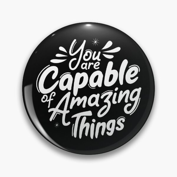 Item preview, Genk Amazing Things designed and sold by rtinaamn.