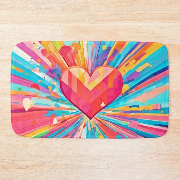 Item preview, Embracing Happiness: Healing Heart, Fresh Start designed and sold by Health And Fitness Posts e-Store.