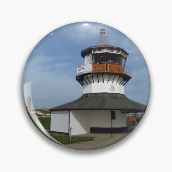Item preview, Harwich Maritime Museum designed and sold by wiggyofipswich.