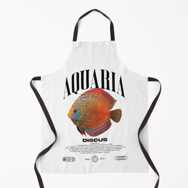 Item preview, Discus Cichlid Fish Keeper Modern Streetwear designed and sold by JRRTs.