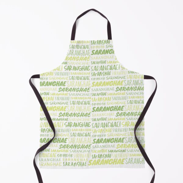 Item preview, Saranghae designed and sold by YourChingu.