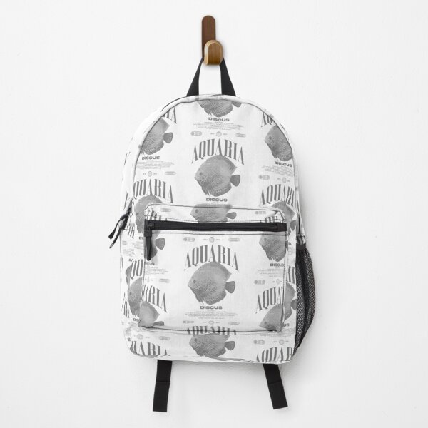 Item preview, Discus Cichlid Fish Keeper Modern Streetwear designed and sold by JRRTs.