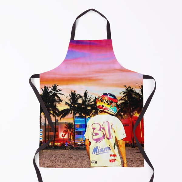 Item preview, Miami designed and sold by ontological.