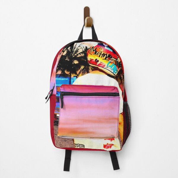 Item preview, Miami designed and sold by ontological.