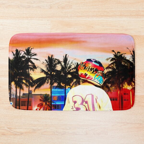 Item preview, Miami designed and sold by ontological.