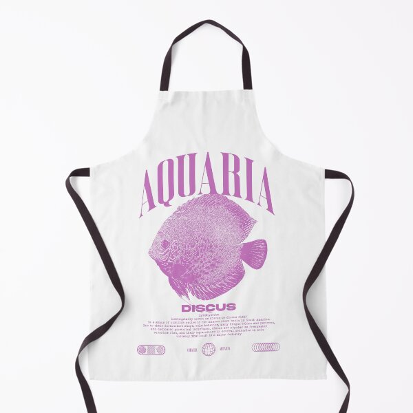 Item preview, Discus Cichlid Fish Keeper Modern Streetwear designed and sold by JRRTs.