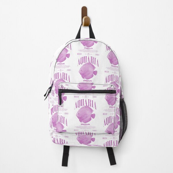 Item preview, Discus Cichlid Fish Keeper Modern Streetwear designed and sold by JRRTs.
