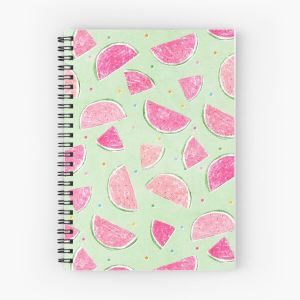 Item preview, Pastel Watermeolon Slices designed and sold by RebeccaFlaherty.