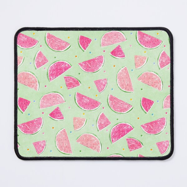 Item preview, Pastel Watermeolon Slices designed and sold by RebeccaFlaherty.