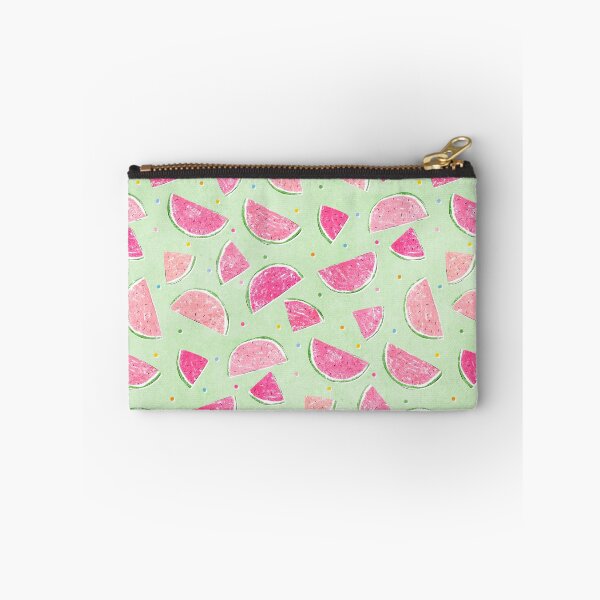 Item preview, Pastel Watermeolon Slices designed and sold by RebeccaFlaherty.