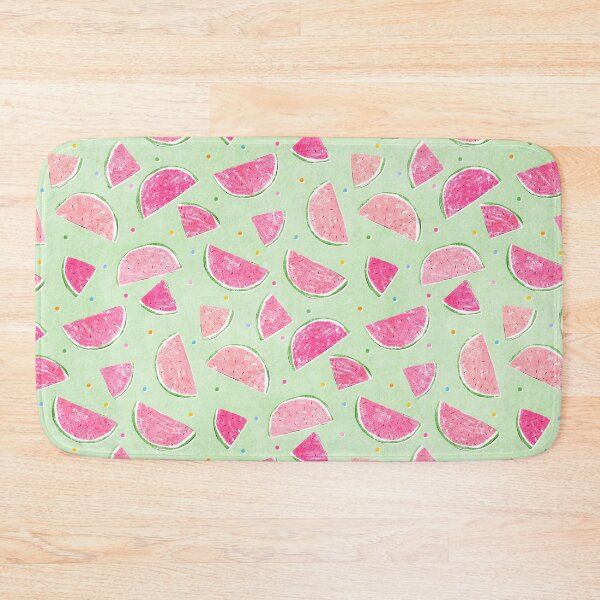 Item preview, Pastel Watermeolon Slices designed and sold by RebeccaFlaherty.