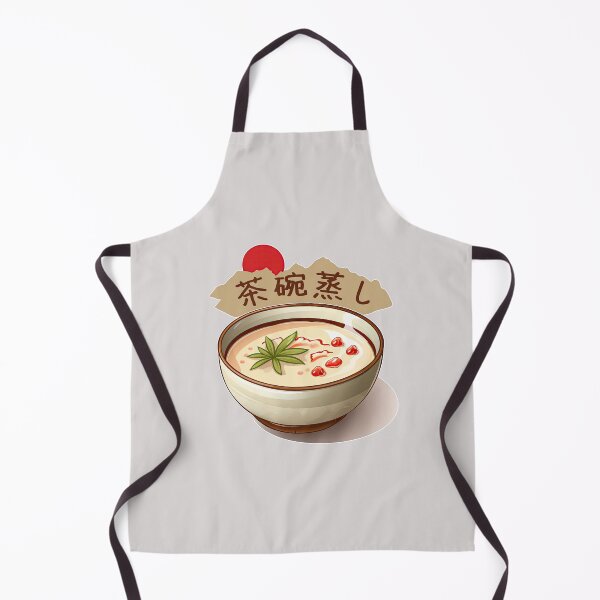 Item preview, Chawanmushi | Japanese cuisine | Traditional Food designed and sold by ILSOL.