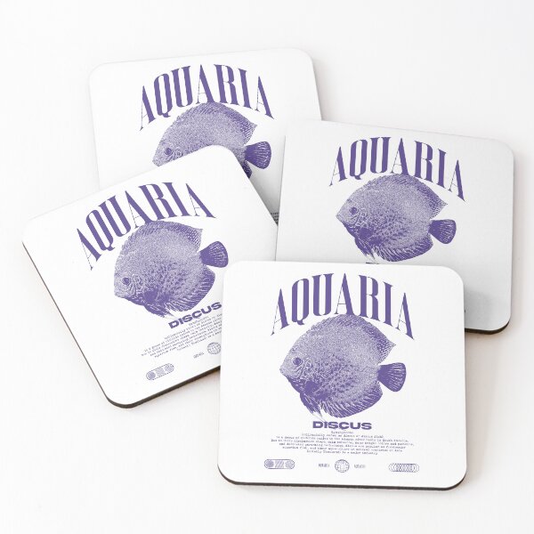 Item preview, Discus Cichlid Fish Keeper Modern Streetwear designed and sold by JRRTs.