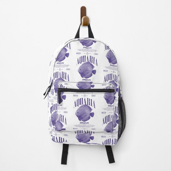 Item preview, Discus Cichlid Fish Keeper Modern Streetwear designed and sold by JRRTs.