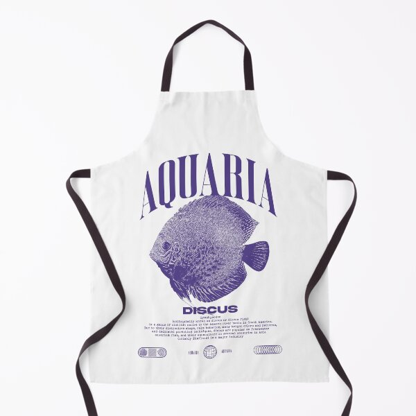 Item preview, Discus Cichlid Fish Keeper Modern Streetwear designed and sold by JRRTs.