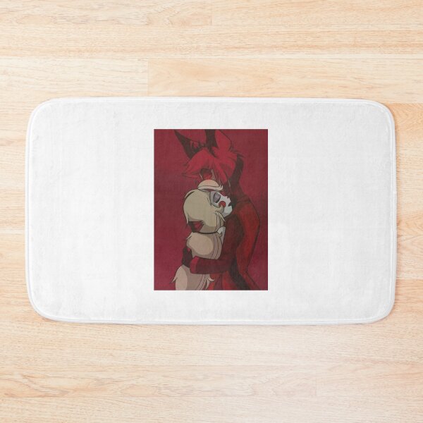 Item preview, Protective Alastor  (Charlastor)  designed and sold by rksharkd98.