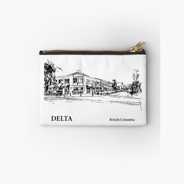 Item preview, Delta British Columbia designed and sold by Lakeric.