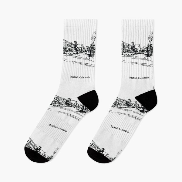 Item preview, Delta British Columbia designed and sold by Lakeric Cityscapes.