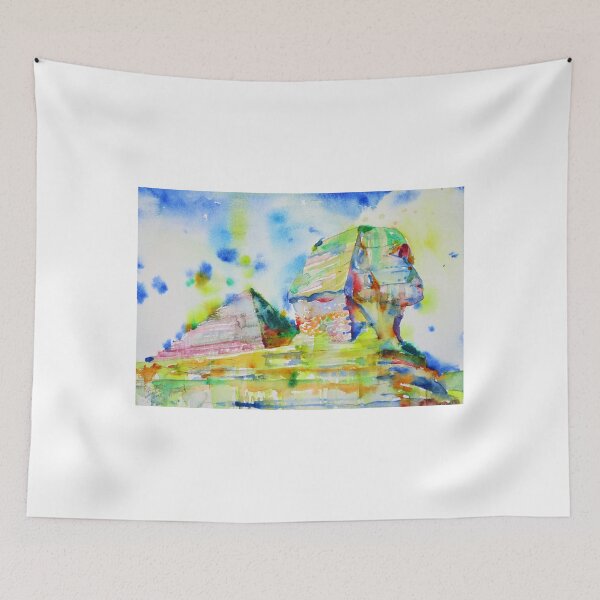 Item preview, SPHINX and PYRAMID designed and sold by lautir.