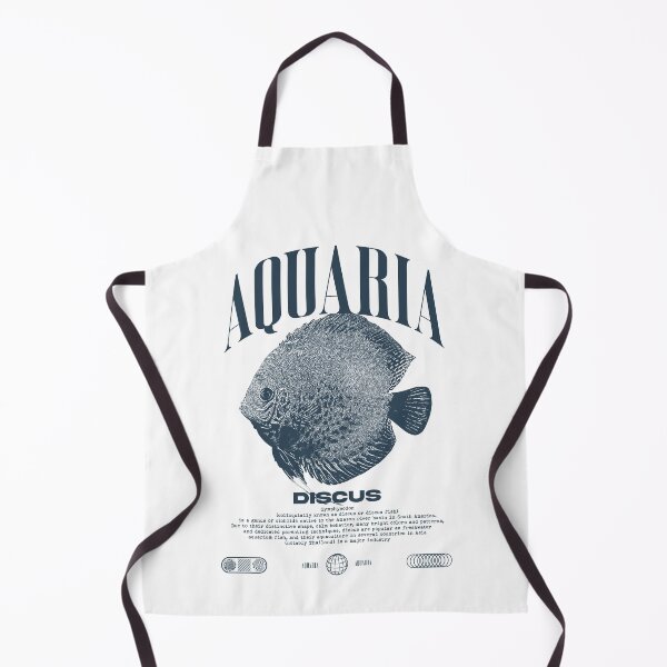 Item preview, Discus Cichlid Fish Keeper Modern Streetwear designed and sold by JRRTs.