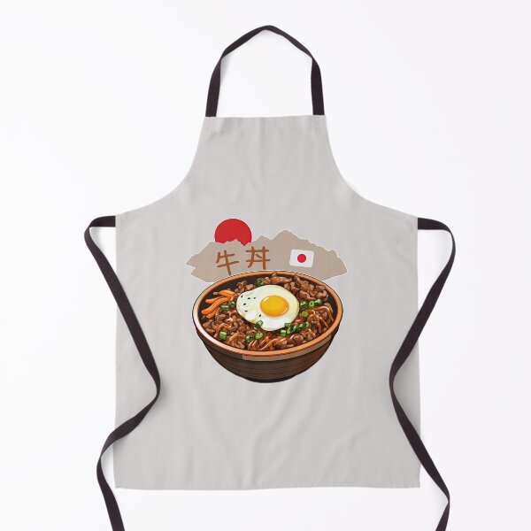 Item preview, Gyudon | Japanese cuisine | Traditional Food designed and sold by ILSOL.