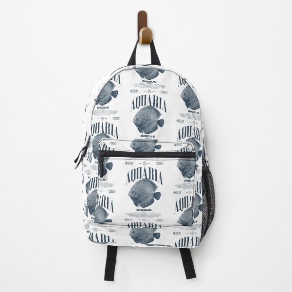 Item preview, Discus Cichlid Fish Keeper Modern Streetwear designed and sold by JRRTs.