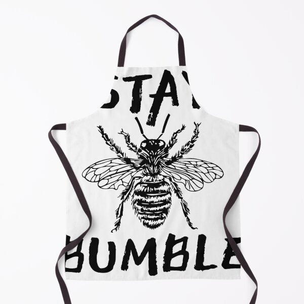 Item preview, Stay Bumble designed and sold by Jesse Hurlburt.
