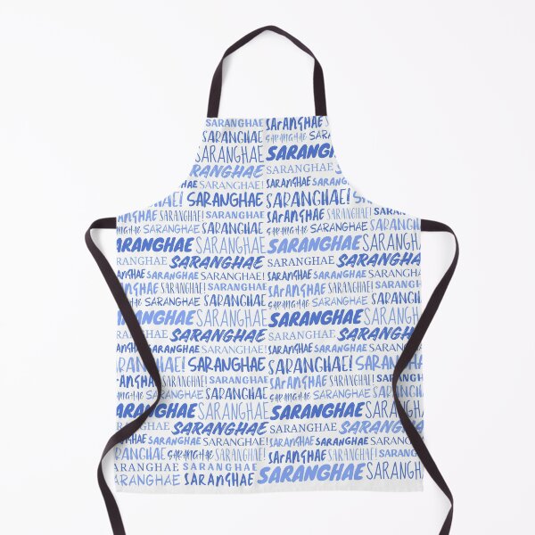 Item preview, Saranghae designed and sold by YourChingu.