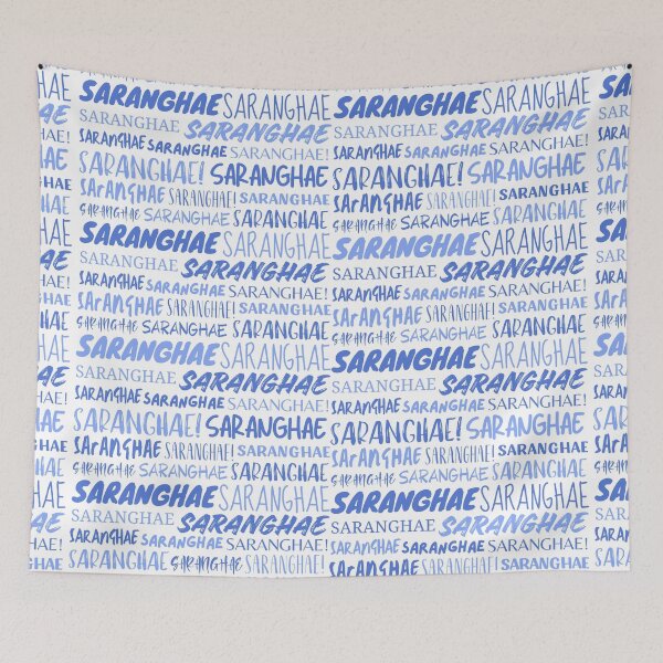 Item preview, Saranghae designed and sold by YourChingu.