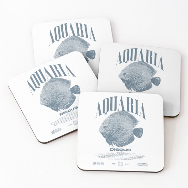 Item preview, Discus Cichlid Fish Keeper Modern Streetwear designed and sold by JRRTs.