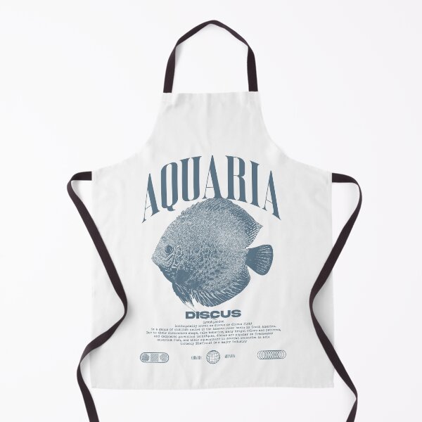 Item preview, Discus Cichlid Fish Keeper Modern Streetwear designed and sold by JRRTs.