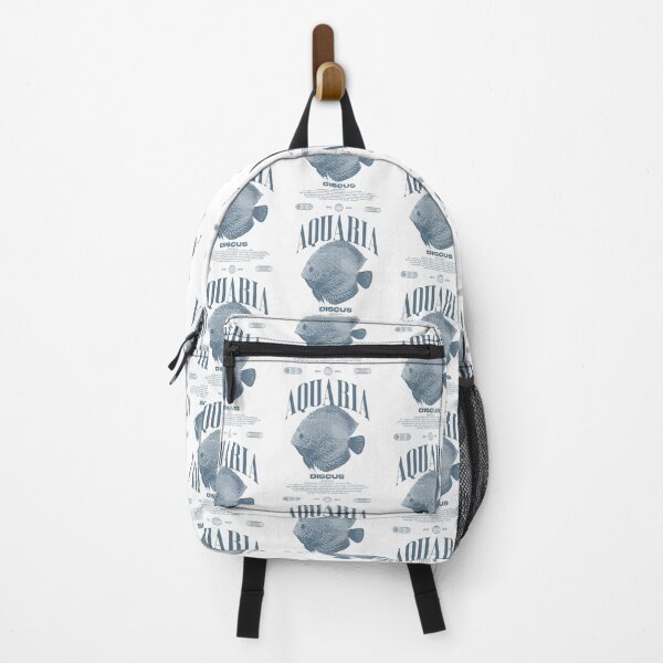 Item preview, Discus Cichlid Fish Keeper Modern Streetwear designed and sold by JRRTs.