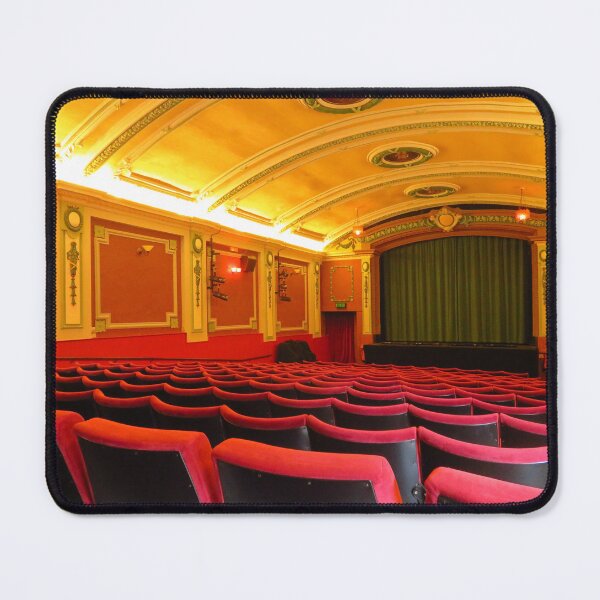 Item preview, Electric Palace Cinema, Harwich, 1911 designed and sold by wiggyofipswich.