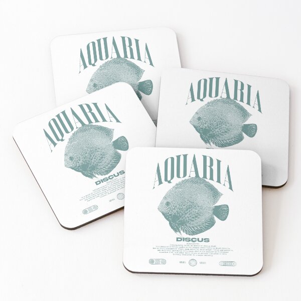 Item preview, Discus Cichlid Fish Keeper Modern Streetwear designed and sold by JRRTs.