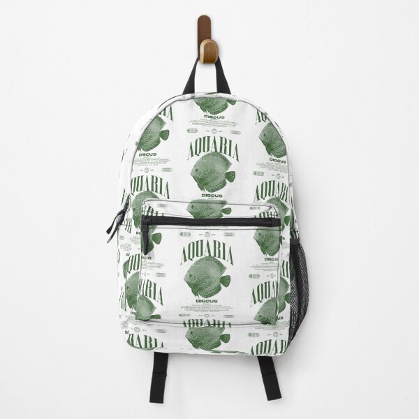 Item preview, Discus Cichlid Fish Keeper Modern Streetwear designed and sold by JRRTs.