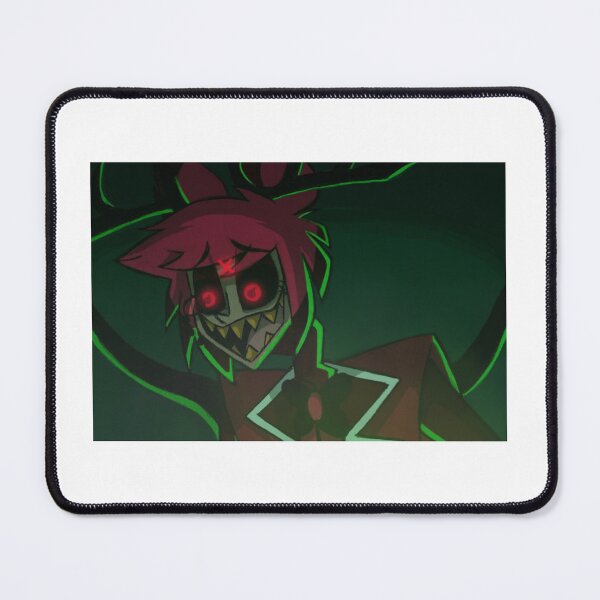 Item preview, Demon Alastor designed and sold by rksharkd98.