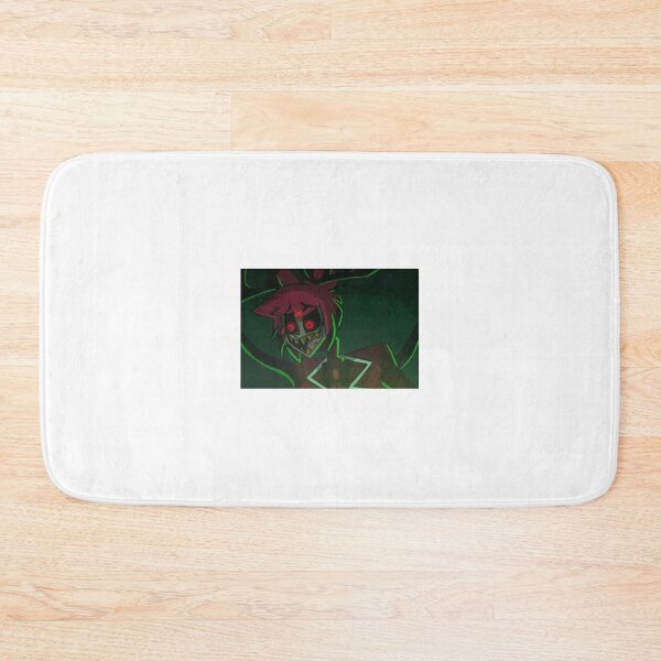 Item preview, Demon Alastor  designed and sold by rksharkd98.