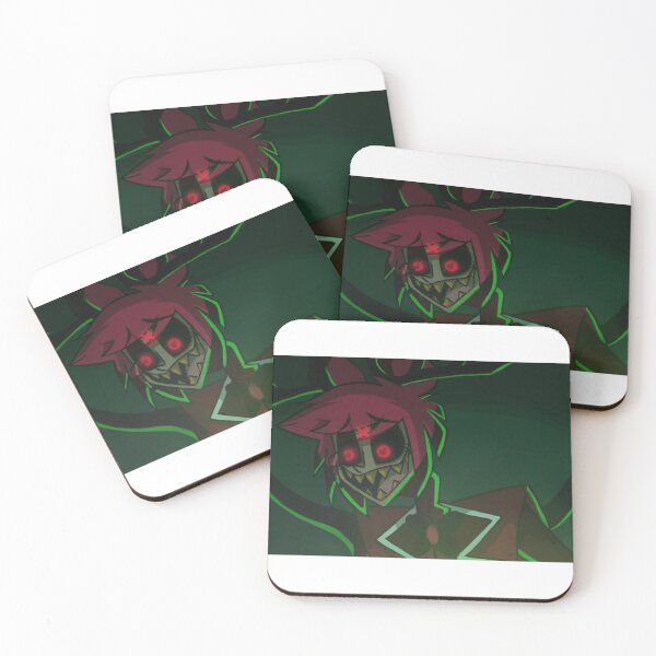 Item preview, Demon Alastor  designed and sold by rksharkd98.