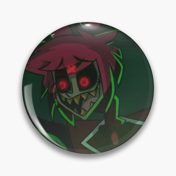 Item preview, Alastor Demonio designed and sold by rksharkd98.