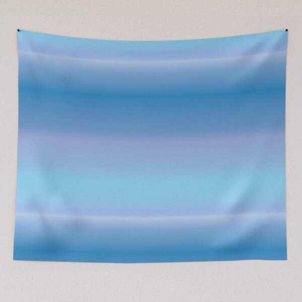 Item preview, Blue ombre gradient | blue palette cerulean sapphire gradient designed and sold by lausn.