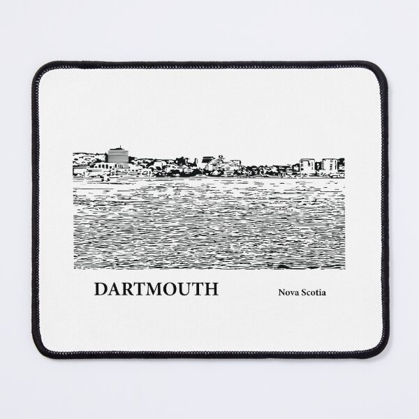 Item preview, Dartmouth Nova Scotia designed and sold by Lakeric.