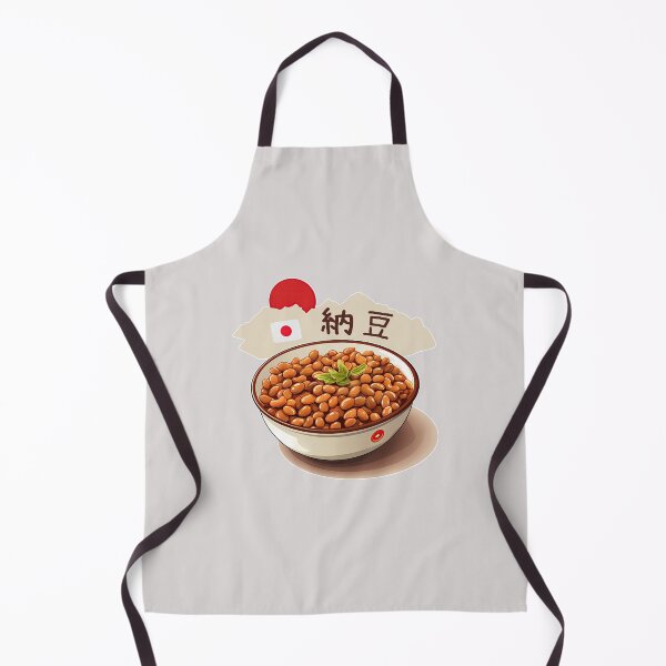 Item preview, Natto | Japanese cuisine | Traditional Food designed and sold by ILSOL.
