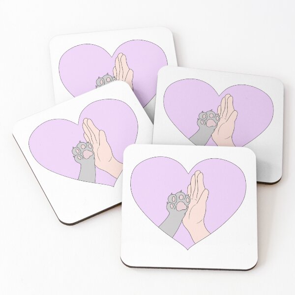 Item preview, Hi five ? designed and sold by SlothSkatez.