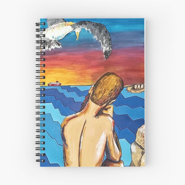 Item preview, Departures from Malmousque designed and sold by Cris Motta.