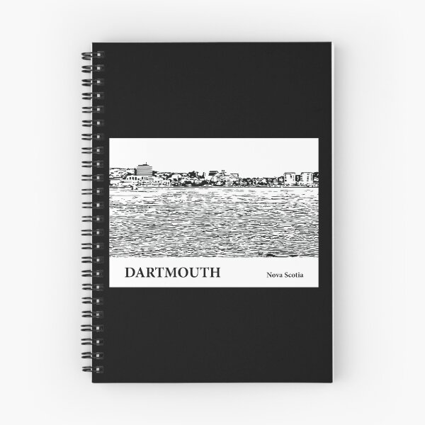 Item preview, Dartmouth Nova Scotia designed and sold by Lakeric.