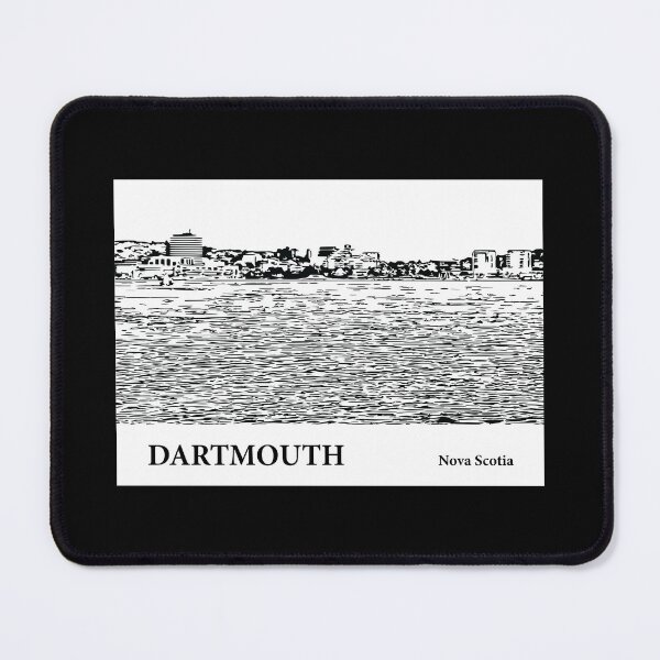 Item preview, Dartmouth Nova Scotia designed and sold by Lakeric.